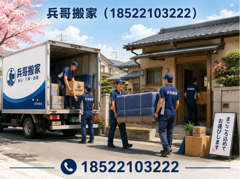 武清区空调移机展示图